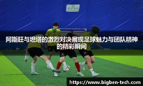 阿斯旺与坦塔的激烈对决展现足球魅力与团队精神的精彩瞬间